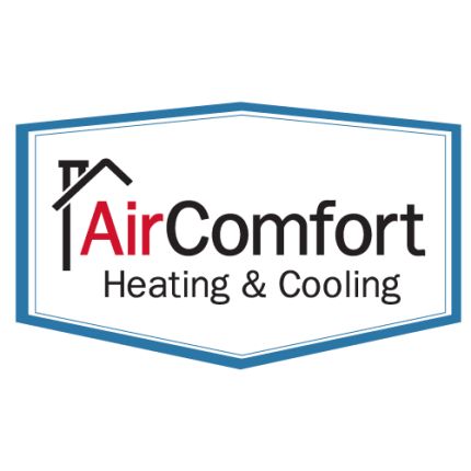 Logo da Air Comfort Heating & Cooling