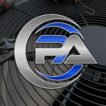 Logo da Platinum Air