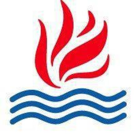 Logo de Precision Plumbing Heating Cooling & Electric