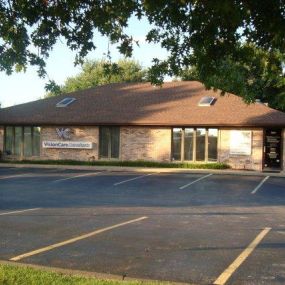 Eye care clinic in St. Louis, MO