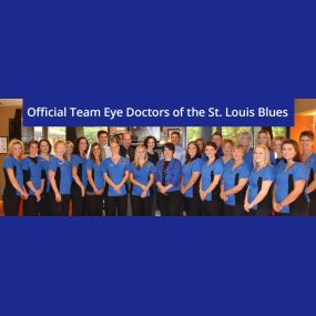 our eye care in St. Louis, MO