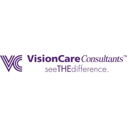 Logo da Vision Care Consultants