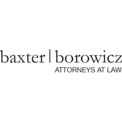 Logo od Baxter & Borowicz Co. LPA