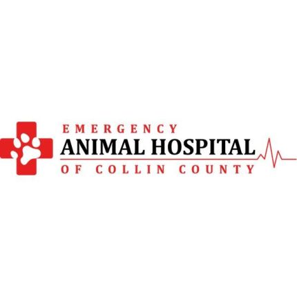 Logotipo de Emergency Animal Hospital of Collin County