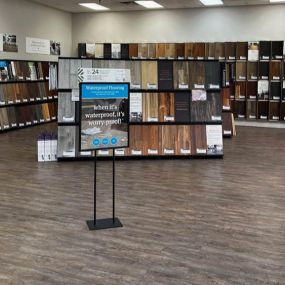 Interior of LL Flooring #1138 - Chattanooga | Front View