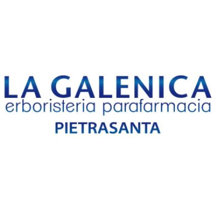Logotipo de La Galenica - Erboristeria Parafarmacia