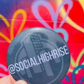 Bild von Social High Rise