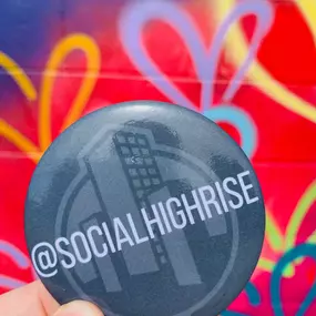 Bild von Social High Rise