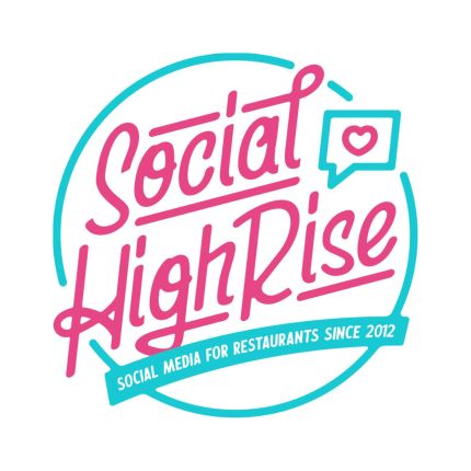 Logo from Social High Rise