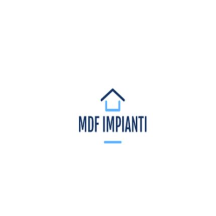 Logo od Mdf Impianti