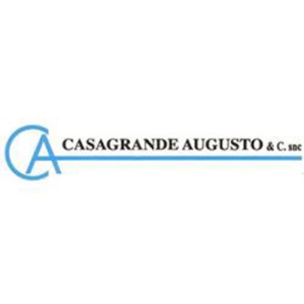 Logo von Casagrande Augusto e C.