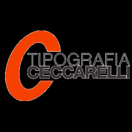 Logo da Tipografia Ceccarelli