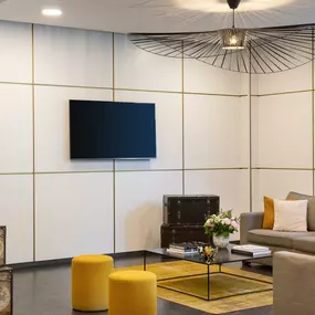 Bild von Citadines Bastille Marais Paris
