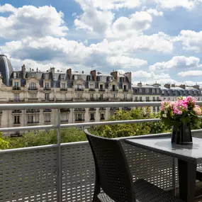 Bild von Citadines Bastille Marais Paris
