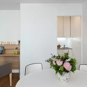 Bild von Citadines Bastille Marais Paris