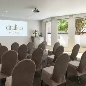 Bild von Citadines Bastille Marais Paris