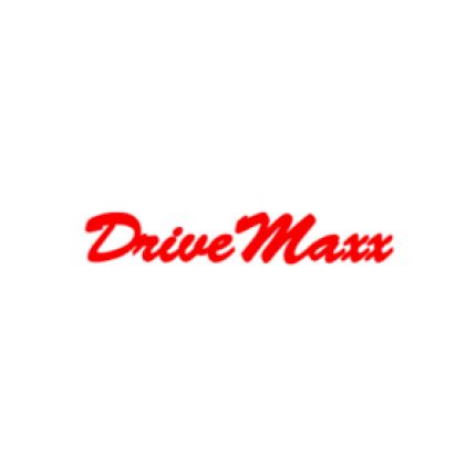 Logo fra DriveMaxx