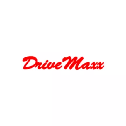 Logo de DriveMaxx