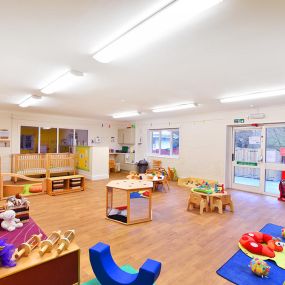 Bild von Bright Horizons Springfield Lodge Dartford Day Nursery and Preschool