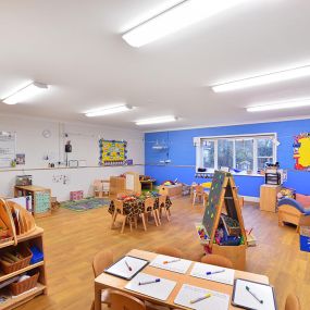 Bild von Bright Horizons Springfield Lodge Dartford Day Nursery and Preschool