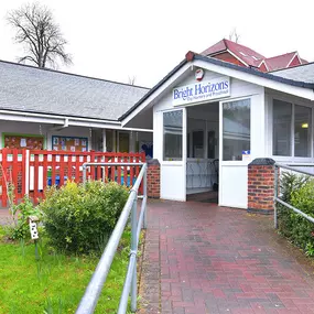 Bild von Bright Horizons Springfield Lodge Dartford Day Nursery and Preschool