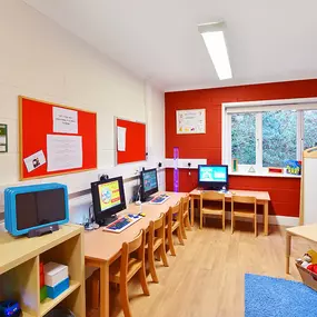 Bild von Bright Horizons Springfield Lodge Dartford Day Nursery and Preschool