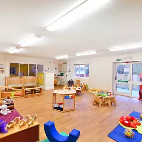 Bild von Bright Horizons Springfield Lodge Dartford Day Nursery and Preschool