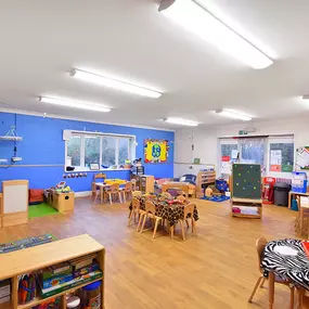 Bild von Bright Horizons Springfield Lodge Dartford Day Nursery and Preschool