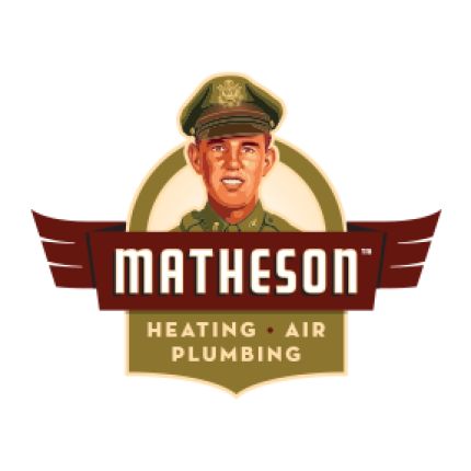 Logo von Matheson Heating • Air • Plumbing