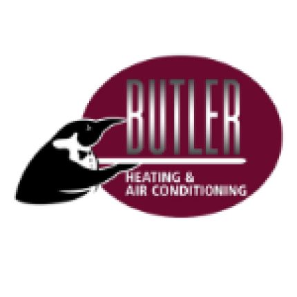 Logo da Butler Heating & Air Conditioning
