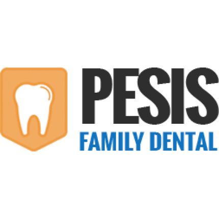 Logo da Pesis Dental Group