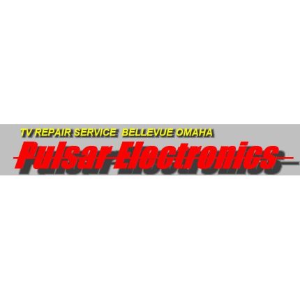 Logo fra Pulsar Electronics