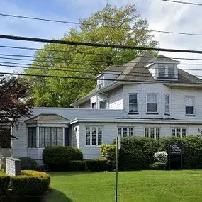 Exterior of Dunne Law Firm | Kearny, NJ