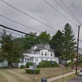 Exterior of Dunne Law Firm | Kearny, NJ