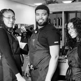 Bild von Empire Beauty School