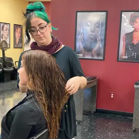 Bild von Empire Beauty School
