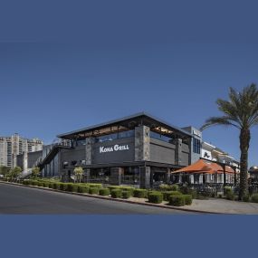 Bild von Kona Grill - Boca Park