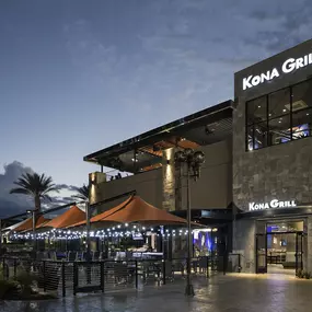 Bild von Kona Grill - Boca Park