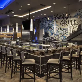 Bild von Kona Grill - Boca Park