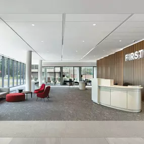 Bild von First Bank - Raleigh, NC