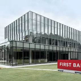 Bild von First Bank - Raleigh, NC