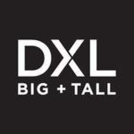 Logo da DXL Big + Tall