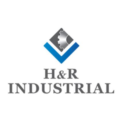 Logo da H&R Industrial
