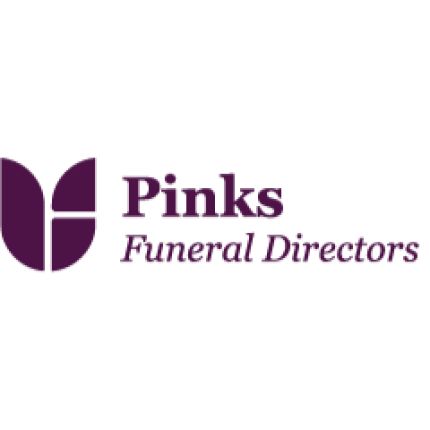 Logo from Pinks Funeral Directors
