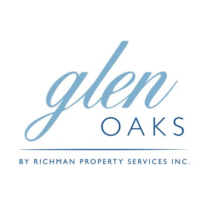 Logo da Glen Oaks Apartments