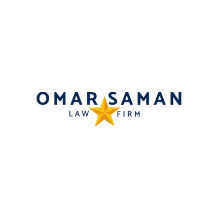 Logo von Omar Saman, P.C.