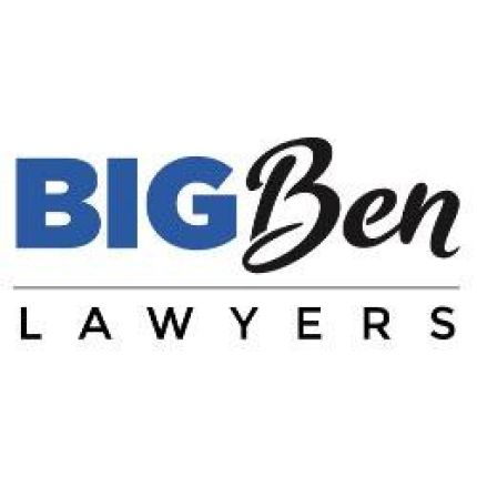 Logo van Big Ben Lawyers