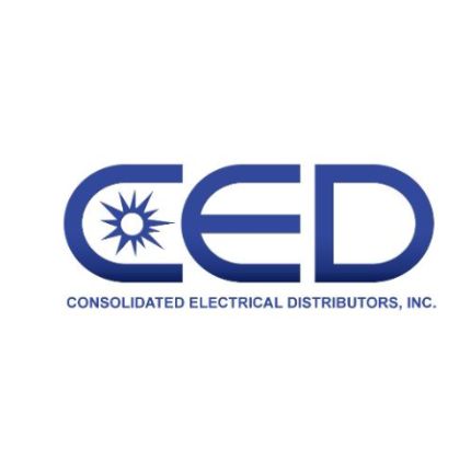 Logo da Consolidated Electrical Distributors