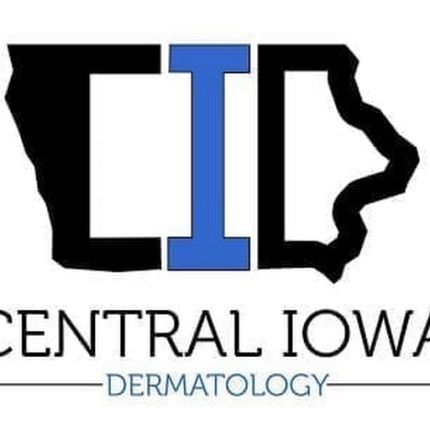 Logo da Central Iowa Dermatology