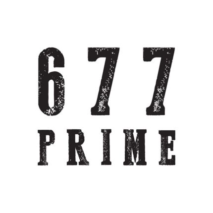 Logo van 677 Prime